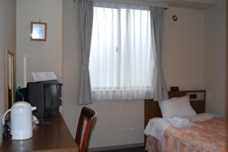 Hotel Hinodeya Kanazawa Exterior photo