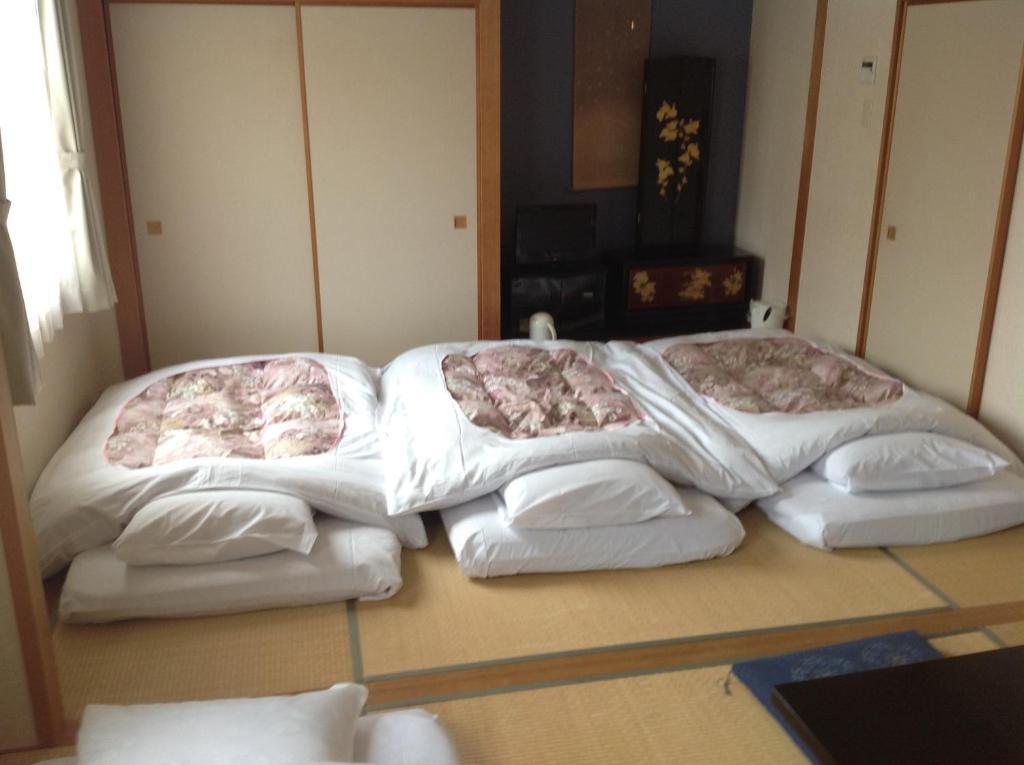 Hotel Hinodeya Kanazawa Exterior photo