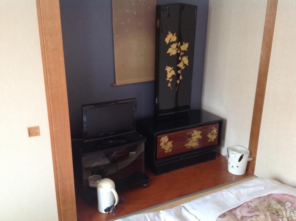 Hotel Hinodeya Kanazawa Room photo